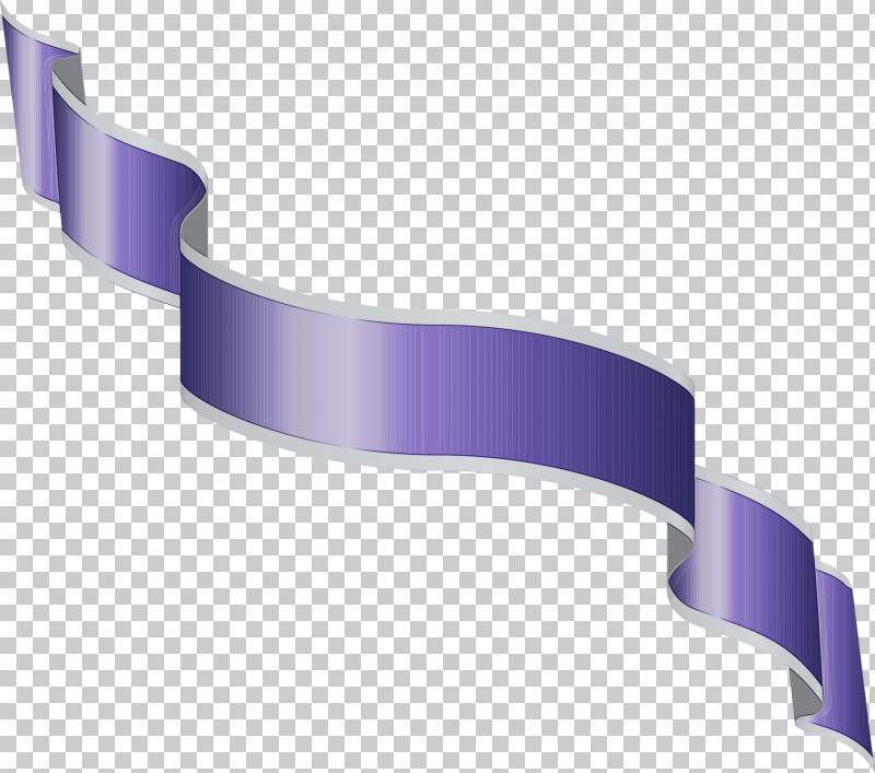 Purple Violet Material Property PNG, Clipart, Material Property, Paint, Purple, Ribbon, S Ribbon Free PNG Download