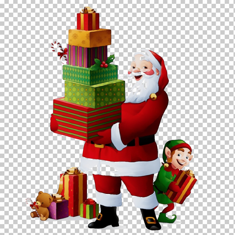 Santa Claus PNG, Clipart, Chimney, Christmas, Christmas Decoration, Christmas Stocking, Decorative Nutcracker Free PNG Download