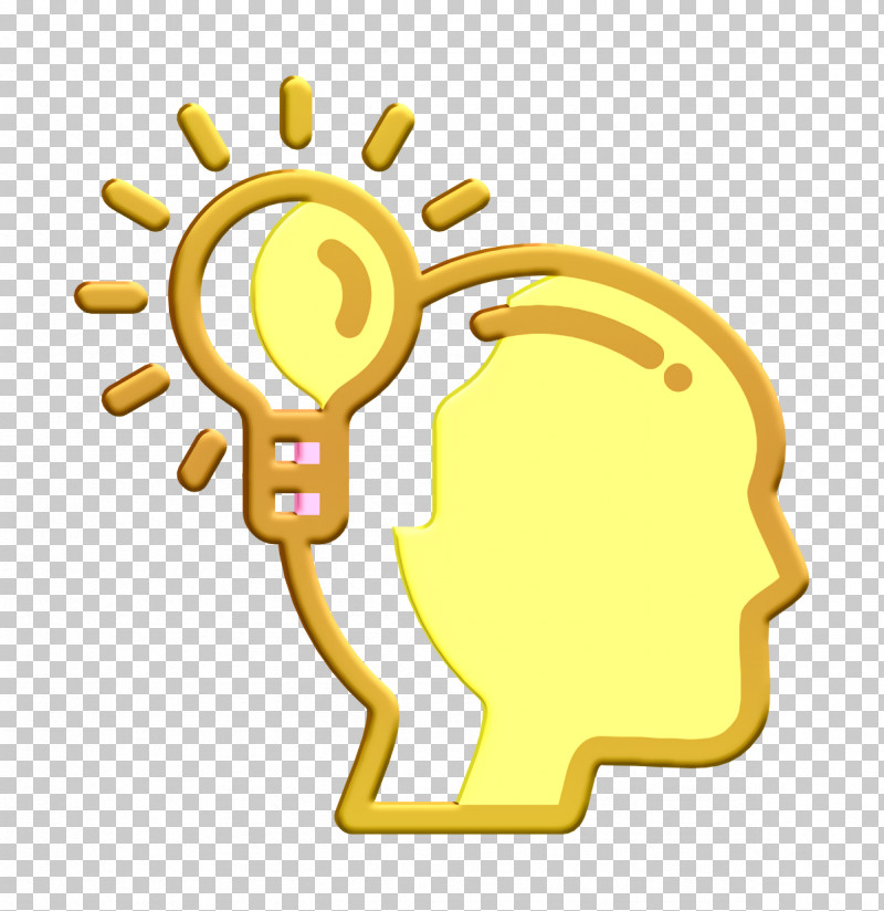 Think Icon Creative Tools Icon Idea Icon PNG, Clipart, Company, Creative Tools Icon, Digital Marketing, Email Marketing, Enterprise Free PNG Download
