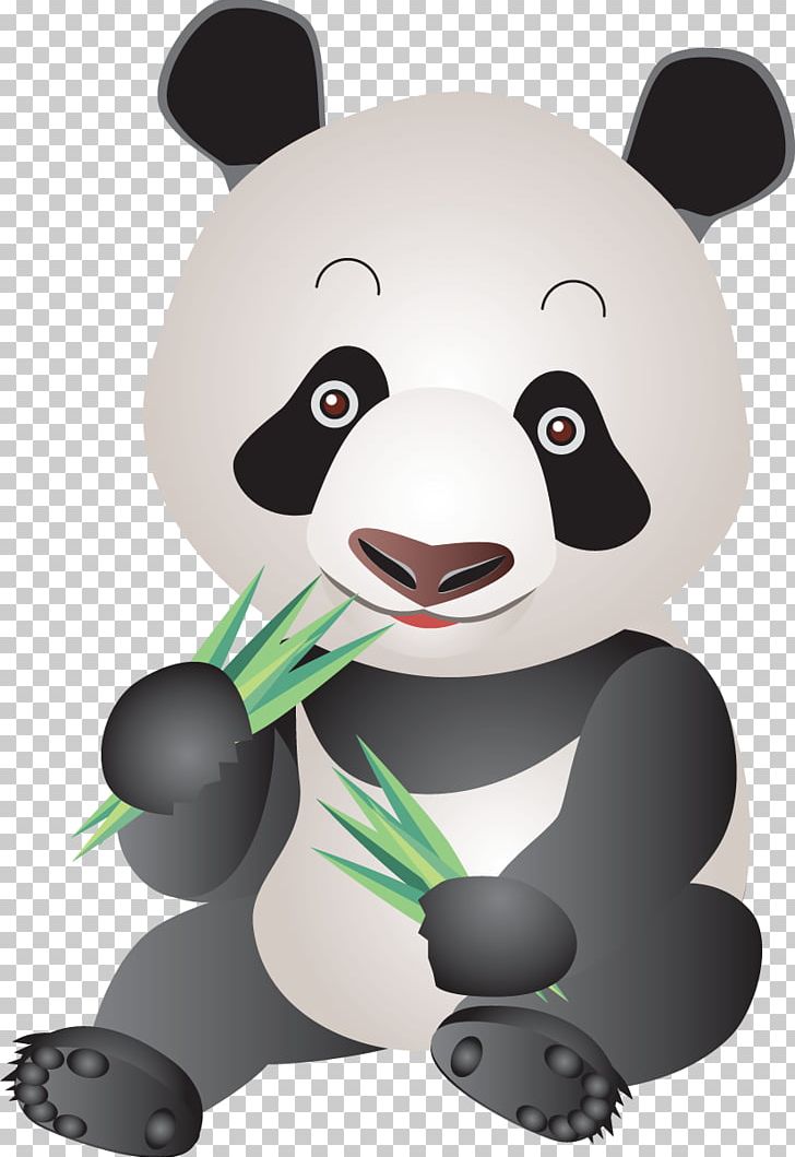Giant Panda PNG, Clipart, Bamboo, Bear, Carnivoran, Document, Download Free PNG Download