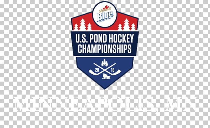 Labatt Blue Buffalo Pond Hockey Tournament Labatt Brewing Company Detroit Red Wings Alumni PNG, Clipart, Area, Badge, Basketball, Basketball Court, Blue Free PNG Download