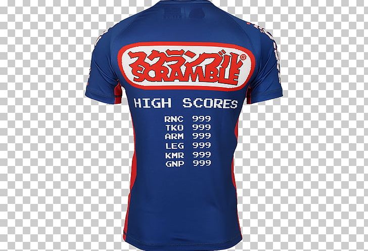 Sports Fan Jersey T-shirt Rash Guard Logo PNG, Clipart,  Free PNG Download