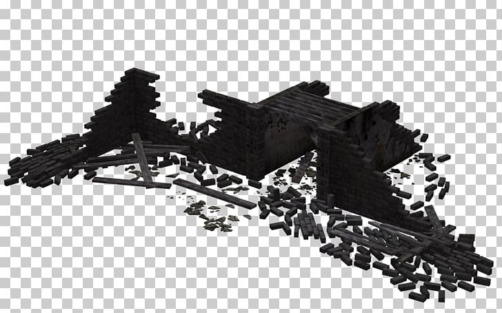 Stock Rendering PNG, Clipart, Black, Black And White, Black M, Castle, Castle Ruins Stage Free PNG Download