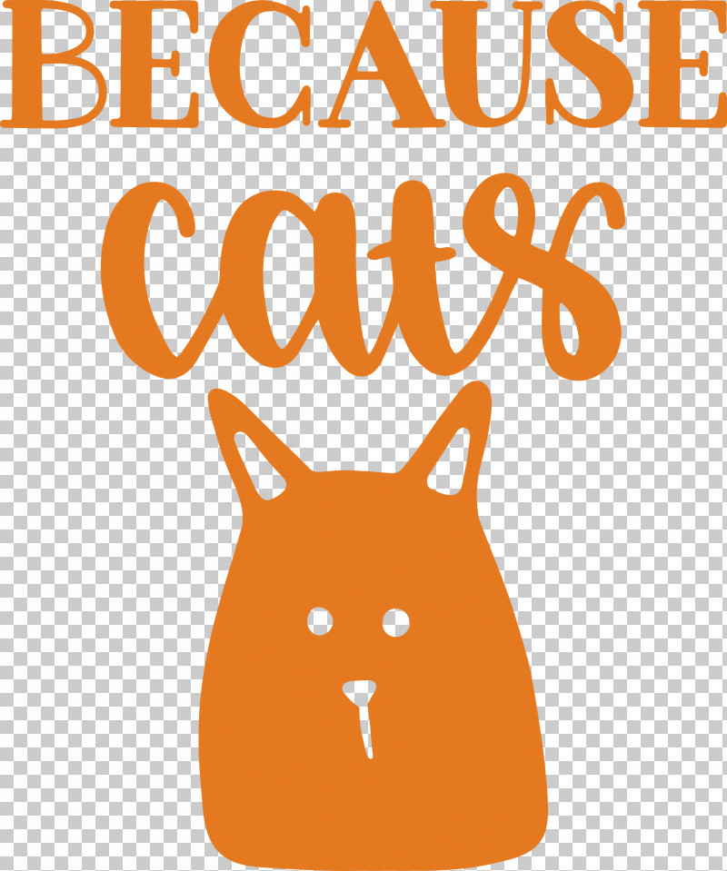 Because Cats PNG, Clipart, Cartoon, Dog, Line, Mathematics, Meter Free PNG Download