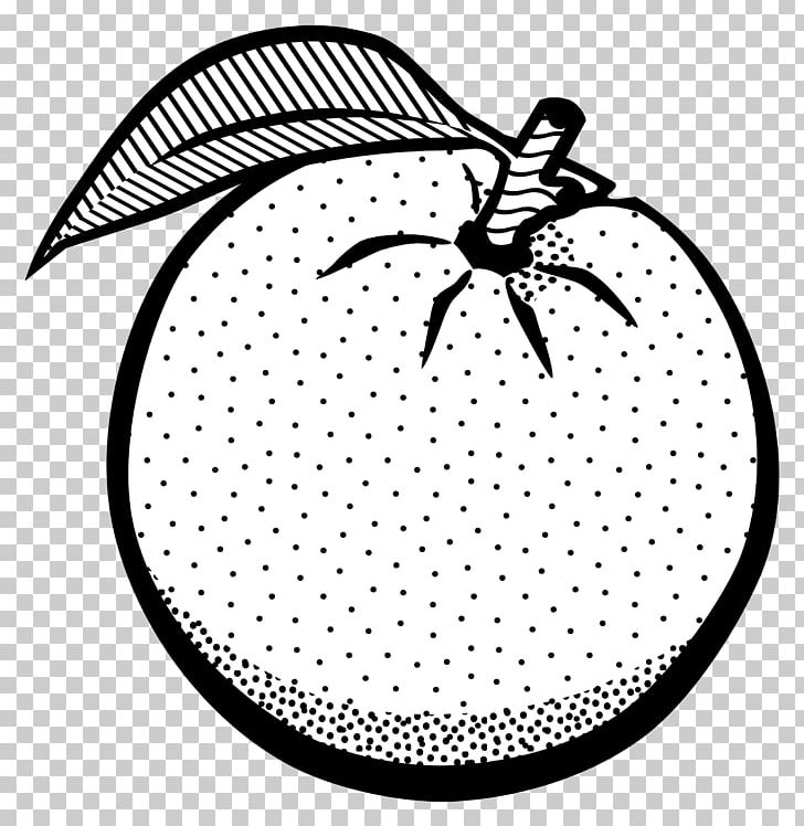 Black And White Orange Desktop Fruit PNG, Clipart, Artwork, Black And White, Circle, Clip Art, Desktop Wallpaper Free PNG Download