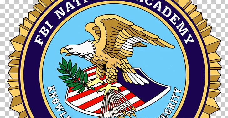 FBI Academy Quantico FBI National Academy Associates PNG, Clipart, Academy, Badge, Crest, Emblem, Fbi Free PNG Download