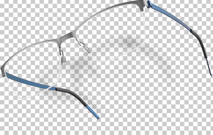 Goggles Sunglasses Light Titanium PNG, Clipart, Alain Mikli, Angle, Contact Lenses, Eye, Eyewear Free PNG Download