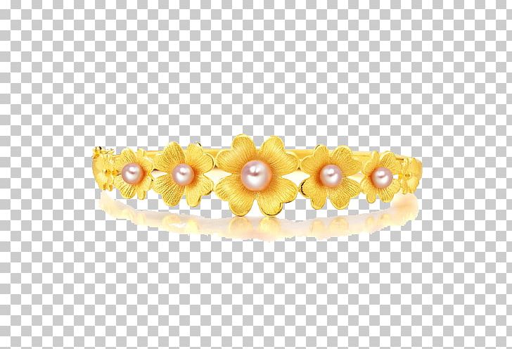 Gold Chow Sang Sang Jewellery Bracelet Tmall PNG, Clipart, Baby, Bangle, Bracelet, Business Woman, Chow Sang Sang Free PNG Download