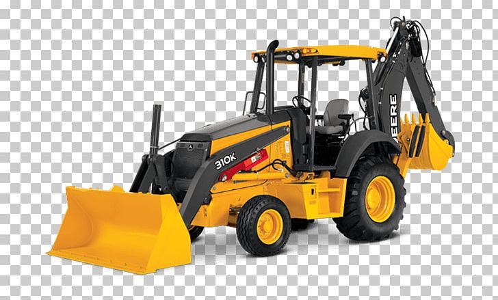 John Deere Backhoe Loader Heavy Machinery PNG, Clipart, Agricultural Machinery, Architectural Engineering, Asphalt Concrete, Backhoe, Backhoe Loader Free PNG Download