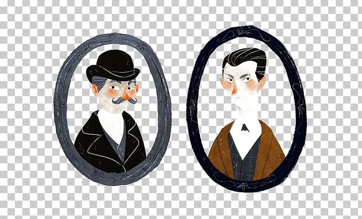 Sherlock Holmes Doctor Watson Professor Moriarty Drawing Illustration PNG, Clipart, Abominable Bride, Art, Beard, Business Man, Cartoon Free PNG Download