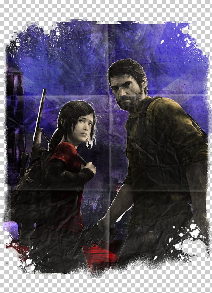 The Last Of Us Poster Advertising Privacy Policy PNG, Clipart, Advertising, Black Zero, Computer, Computer Wallpaper, Copyright Free PNG Download