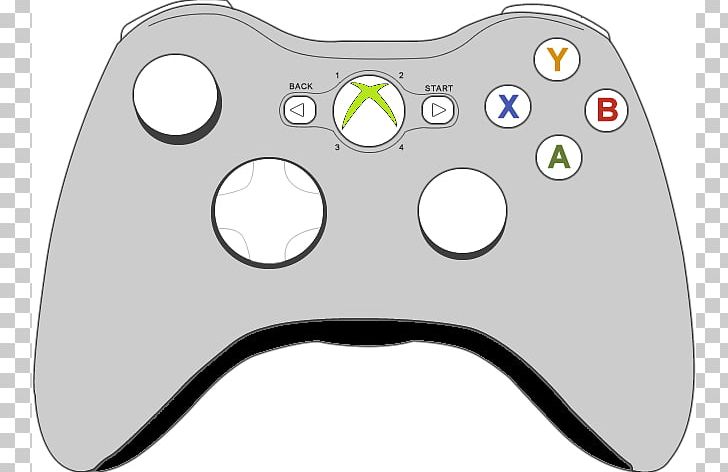 Xbox 360 Controller Xbox One Controller Joystick PNG, Clipart, All Xbox Accessory, Game Controller, Joystick, Playstation Accessory, Playstation Portable Accessory Free PNG Download