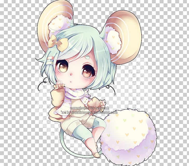 Chibi Drawing Anime Art Kawaii Png Clipart Animals Anime Art