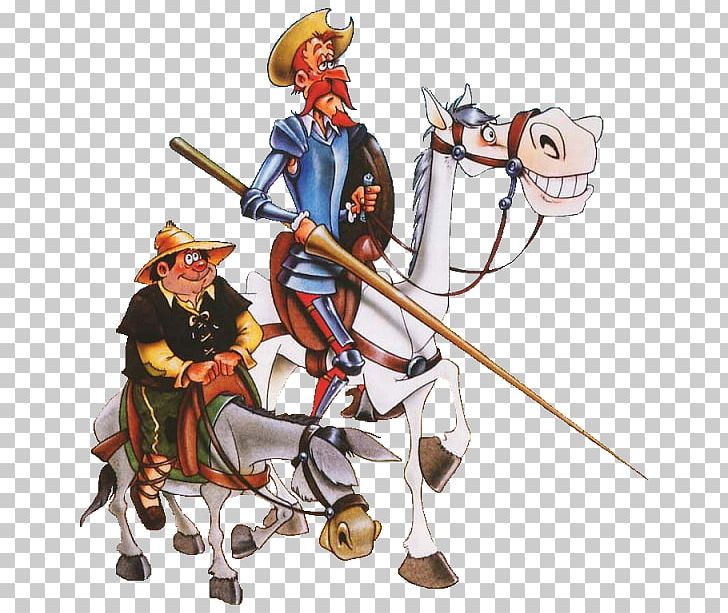 Don Quixote Sancho Panza Rocinante Dulcinea Del Toboso Man Of La Mancha PNG, Clipart, Animal Figure, Cartoon, Cowboy, Don Quichotte, Don Quixote Free PNG Download