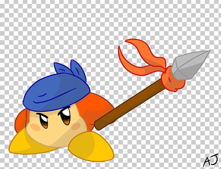 Drawing Waddle Dee Kirby Star Allies PNG, Clipart, Art, Cartoon, Deviantart, Dog Like Mammal, Drawing Free PNG Download