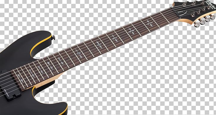 Electric Guitar Schecter Guitar Research Schecter Omen 6 Musical Instruments PNG, Clipart, Acoustic Electric Guitar, Bridge, Guitar Accessory, Neck, Objects Free PNG Download