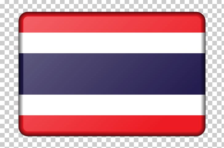 Flag Of Thailand Flag Of Thailand Rainbow Flag PNG, Clipart, Angle, Banner, Flag, Flag Of Thailand, Line Free PNG Download