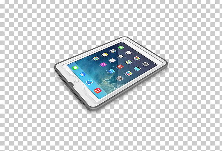 IPad Air IPad Mini MacBook Air LifeProof Apple PNG, Clipart, Apple, Computer, Electronic Device, Electronics, Electronics Accessory Free PNG Download