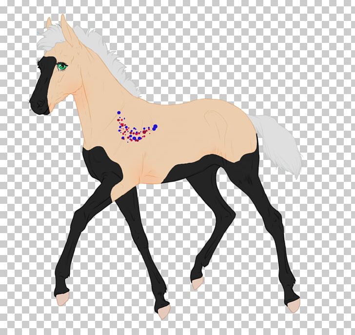 Mustang Foal Pony Colt Stallion PNG, Clipart, 8464, Animal Figure, Art, Colt, Drawing Free PNG Download
