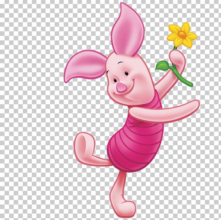 Piglet Winnie-the-Pooh Kaplan Tigger Eeyore Tigger's Honey Hunt PNG, Clipart, Amios, Baby Toys, Cartoon, Fictional Character, Flower Free PNG Download