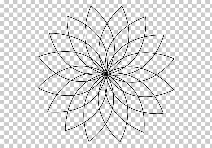 Sacred Geometry Ornament PNG, Clipart, Angle, Area, Art, Artwork, Black And White Free PNG Download