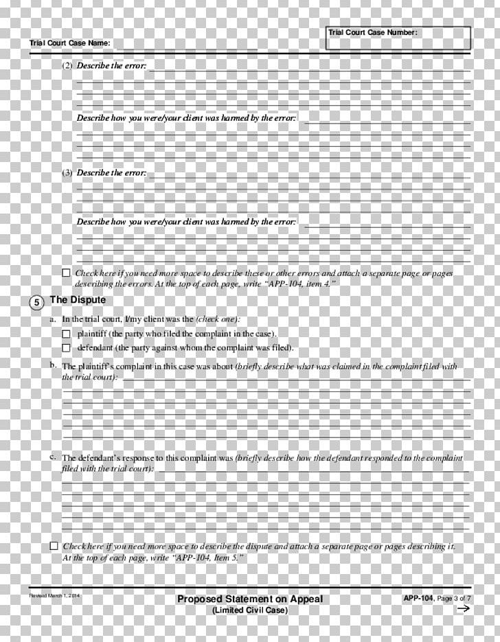 Screenshot Line PNG, Clipart, Area, Art, Civil Case, Document, Line Free PNG Download