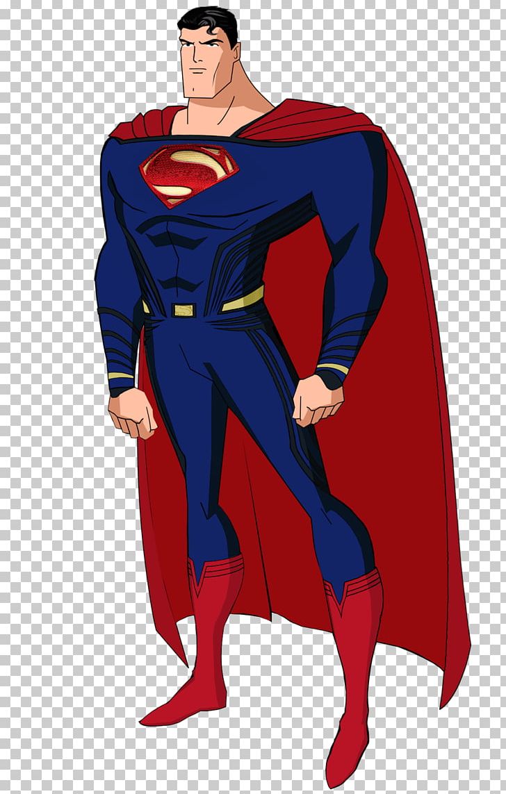 Superman Justice League Comics Animated Series DC Animated Universe PNG, Clipart, Animated Series, Bruce Timm, Comics, Costume, Dc Animated Universe Free PNG Download