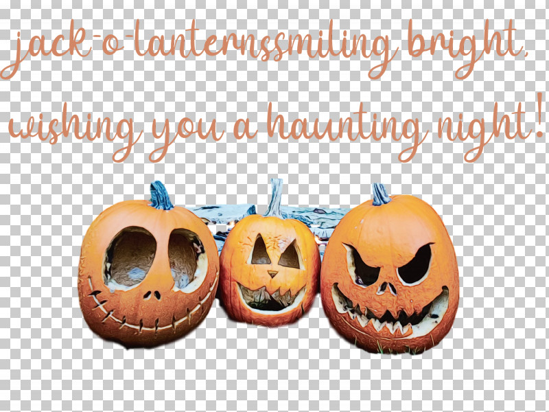 Pumpkin PNG, Clipart, Happy Halloween, Meter, Paint, Pumpkin, Watercolor Free PNG Download