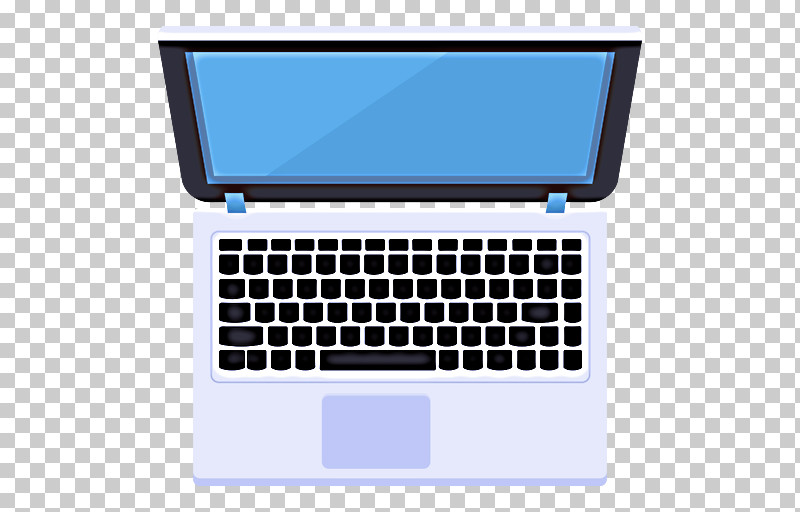 Technology Laptop Output Device Personal Computer Electric Blue PNG, Clipart, Electric Blue, Gadget, Laptop, Output Device, Personal Computer Free PNG Download