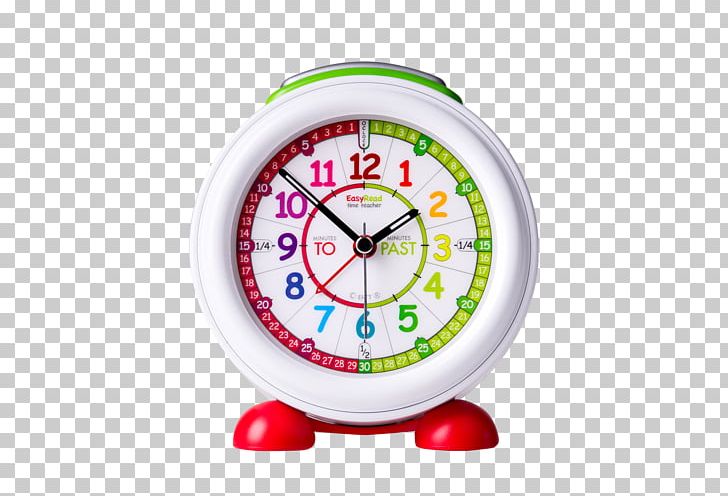Alarm Clocks EasyRead Time Teacher ERAC-COL-PT Alarm Clock PNG, Clipart, Alarm Clock, Alarm Clocks, Child, Clock, Education Free PNG Download