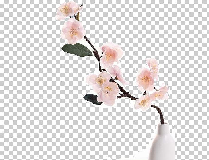 Cherry Blossom Flower Plum PNG, Clipart, Artificial Flower, Blossom, Blume, Branch, Cherry Free PNG Download