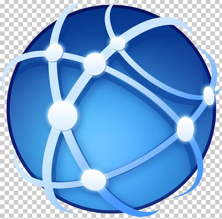 Computer Icons Internet Access Telecommunication PNG, Clipart, Ball, Blue, Circle, Computer, Computer Icons Free PNG Download