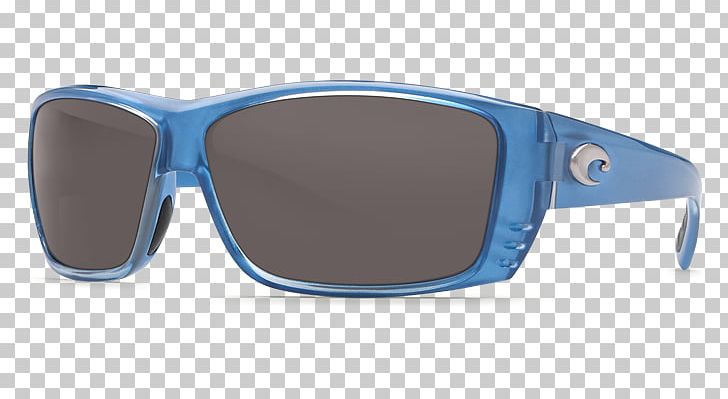 Goggles Sunglasses Costa Del Mar Brillen & Sonnenbrillen PNG, Clipart, Azure, Blue, Coast, Costa Del Mar, Eyewear Free PNG Download