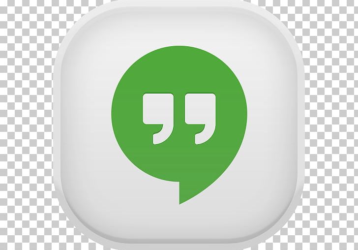 Google Hangouts Mobile App Android Google Voice Google Talk PNG, Clipart, Android, Brand, Circle, Google, Google Hangouts Free PNG Download