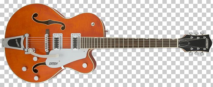 Gretsch Bigsby Vibrato Tailpiece Semi-acoustic Guitar Archtop Guitar PNG, Clipart, Acoustic Electric Guitar, Archtop Guitar, Cutaway, Gretsch, Guitar Accessory Free PNG Download