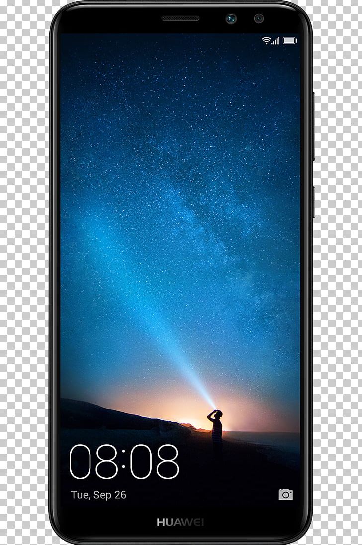 Huawei Mate 10 Lite Dual SIM 4G 64GB Gold Hardware/Electronic Smartphone PNG, Clipart, Cellular Network, Communication Device, Computer Wallpaper, Electronic Device, Gadget Free PNG Download