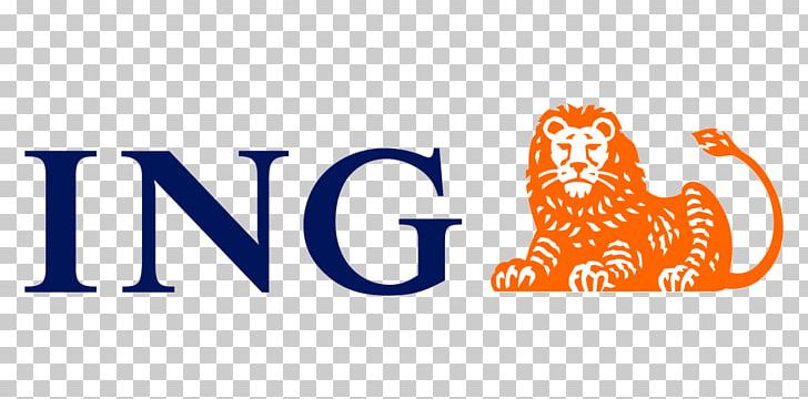 ING Group Logo Company ING-DiBa A.G. Finance PNG, Clipart, Area, Bank, Brand, Company, Finance Free PNG Download
