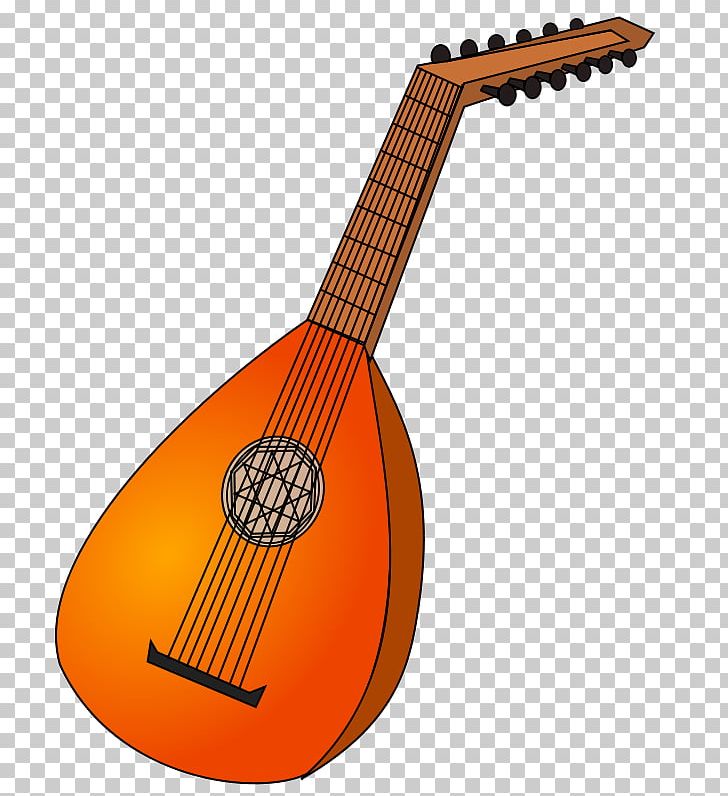 Lute Musical Instruments PNG, Clipart, Acoustic Electric Guitar, Cuatro, Guitar Accessory, Lute, Mandolin Free PNG Download