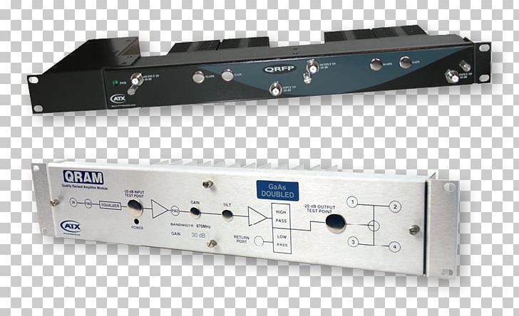 RF Power Amplifier Electronics Cable Television Headend DOCSIS PNG, Clipart, Amplifier, Atx, Audio, Audio Equipment, Bnc Connector Free PNG Download