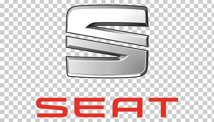 SEAT Ateca Logo Car Portable Network Graphics PNG, Clipart, Angle, Automotive Exterior, Brand, Car, Cars Free PNG Download