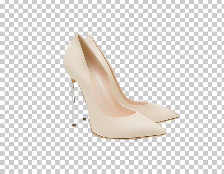 Shoe Sandal Stiletto Heel Leather High-heeled Footwear PNG, Clipart, Baby Shoes, Basic Pump, Beige, Canvas Shoes, Cartoon Free PNG Download