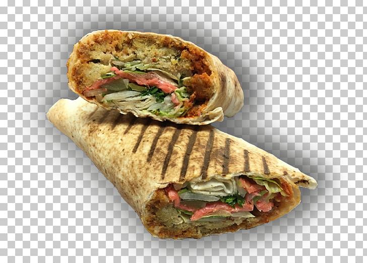 Wrap Shawarma Vegetarian Cuisine Mediterranean Cuisine Kati Roll PNG, Clipart, American Food, Breakfast Sandwich, Dish, Falafel, Fast Food Free PNG Download