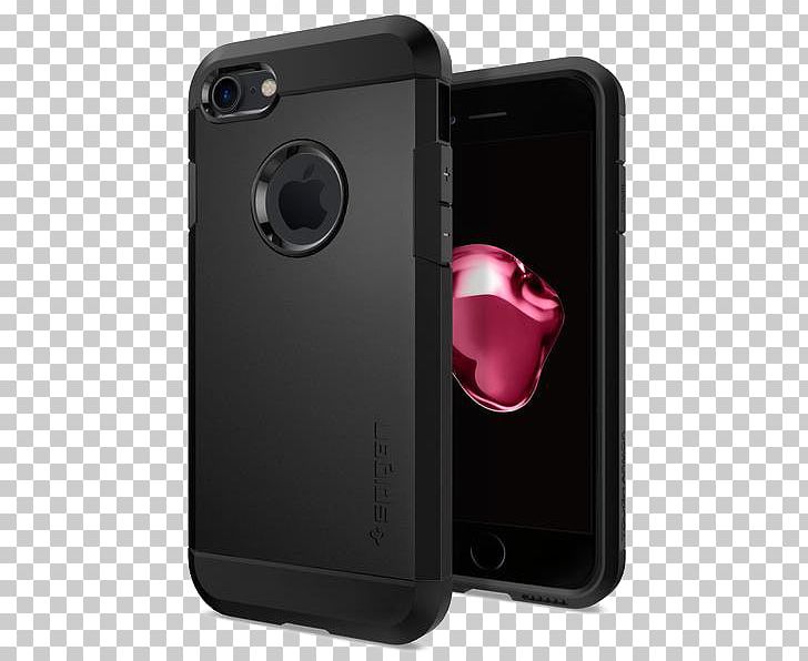 Apple IPhone 7 Plus Spigen Tough Armor Samsung Galaxy Case Mobile Phone Accessories PNG, Clipart, Apple, Apple Iphone 7 Plus, Armor, Camera Lens, Case Free PNG Download