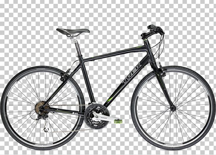 Axeon-Hagens Berman Trek Bicycle Corporation United States Trek FX Fitness Bike PNG, Clipart, Bicycle, Bicycle Accessory, Bicycle Frame, Bicycle Part, Cyclo Cross Bicycle Free PNG Download