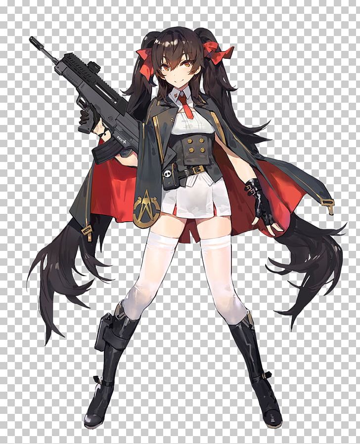 Girls' Frontline Azur Lane QBZ-95 Assault Rifle PNG, Clipart, Assault Rifle, Azur, Frontline, Girls, Lane Free PNG Download