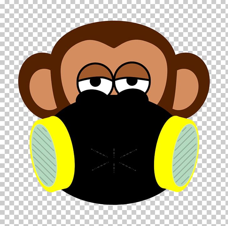 Primate Monkey PNG, Clipart, Animals, Computer Icons, Download, Evil Monkey, Headgear Free PNG Download