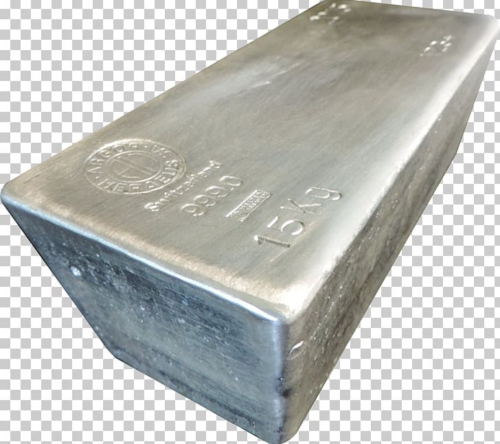 Silver Precious Metal Bullion Material Spot Contract PNG, Clipart, Bullion, Hardware, Ingot, Investment, Learning Free PNG Download