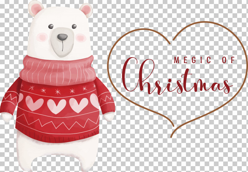 Merry Christmas PNG, Clipart, Magic Of Christmas, Merry Christmas Free PNG Download