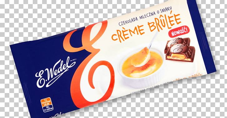 Brand Crème Brûlée Tiramisu Advertising E. Wedel PNG, Clipart, Advertising, Brand, Creme Brulee, E Wedel, Flavor Free PNG Download