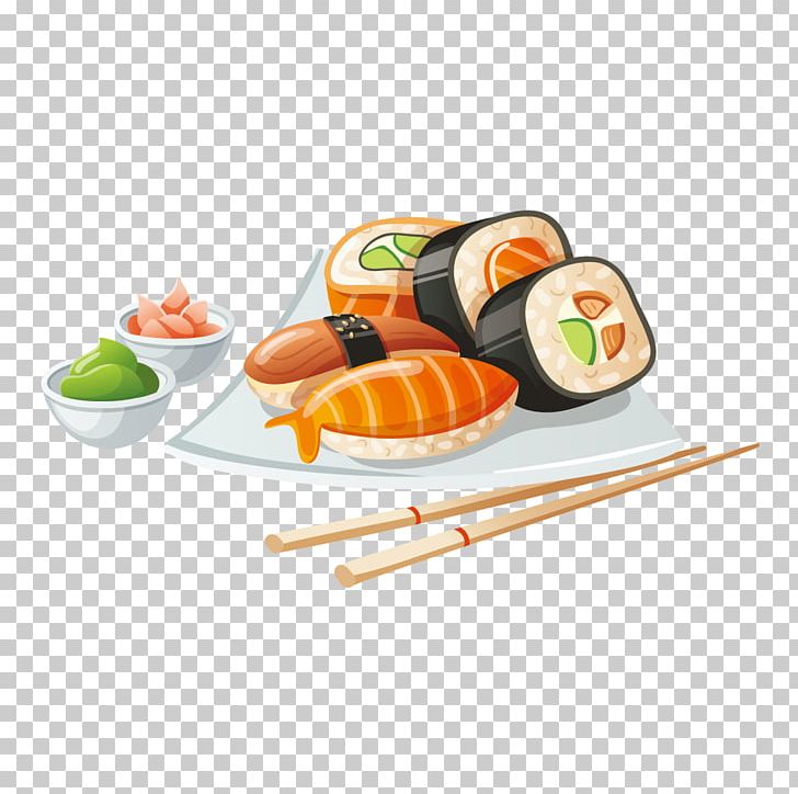 Breakfast Fast Food Drawing PNG, Clipart, Asian Food, Bowl, California Roll, Cartooin Sushi, Cartoon Sushi Free PNG Download